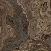 Naxos Rhapsody Brown Wave Lev Rett 60x60 - 7 мм