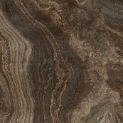 Naxos Rhapsody Brown Wave Lev Rett 60x60 - 7 мм