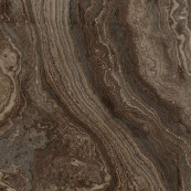 Naxos Rhapsody Brown Wave Lev Rett 60x60 - 7 мм