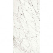 Naxos Rhapsody White Fun Natural Rett 120x60 - 7 мм
