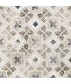 Naxos Orangerie Florio Deco' Natural Rett 60x60 - 7 мм