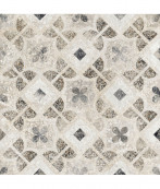 Naxos Orangerie Florio Deco' Natural Rett 60x60 - 7 мм