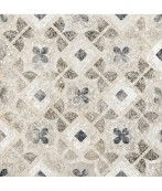 Naxos Orangerie Florio Deco' Natural Rett 60x60 - 7 мм