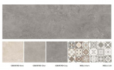 Ground Bone Sf/r 60x60x0.9 Bn-33