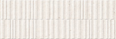 Manhattan Bone Wavy Sp 33.3x100x0.98 Bn-10