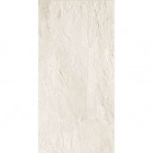 REX Ardoise Blanc Natural Rett 120x60 - 10 мм