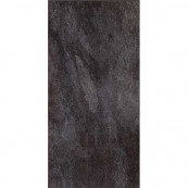 REX Ardoise Noir Natural Rett 120x60 - 10 мм