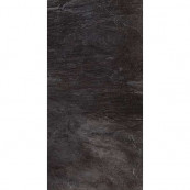 REX Ardoise Noir Grip Rett 80x40 - 10 мм
