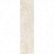REX Ardoise Blanc Rett 80x20 - 10 мм