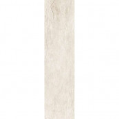 REX Ardoise Blanc Rett 80x20 - 10 мм