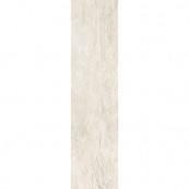 REX Ardoise Blanc Rett 80x20 - 10 мм