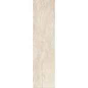 REX Ardoise Ivoire Rett 80x20 - 10 мм