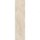 REX Ardoise Ivoire Rett 80x20 - 10 мм