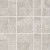 REX Ardoise Gris Mosaico 5x5 Grip 30x30 - 10 мм