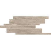 REX Ardoise Ecru Natural Mod Listello Sfalsato 40x21 - 10 мм