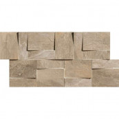 REX Ardoise Ecru Mod. Muretto 3D 30x30 - 10 мм
