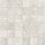 REX La Roche Blanc Mosaico 5x5 - 10 мм