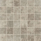 REX La Roche Ecru Mosaico 5x5 - 10 мм