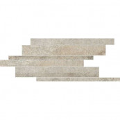 REX La Roche Ecru Mod.list. Mix Sfals. 40x21 - 10 мм