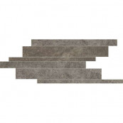 REX La Roche Mud Mod.list. Mix Sfals. 40x21 - 10 мм