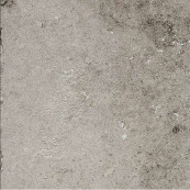 REX La Roche Grey Bordi Dritti Smooth 80x80 - 10 мм