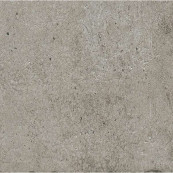 REX La Roche Grey Bordi Dritti Smooth 80x80 - 10 мм