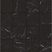 REX I Classici Marquinia 7.5x7.5 Mosaico Glossy 30x30 - 6 мм
