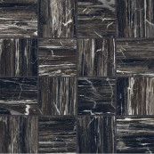 REX I Classici Brazilian 7.5x7.5 Mosaico Glossy 30x30 - 6 мм