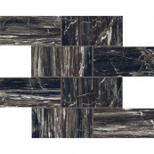 REX I Classici Brazilian 7.5x15 Mur. Glossy 30x30 - 6 мм