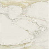 REX I Classici Cal. Gold Matte Rett 80x80 - 6 мм