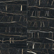 REX Prexious Thund. Night Mos.3x15 Matte 30x30 - 10 мм