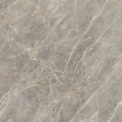 REX Etoile Gris Glossy Rett 160x160 - 6 мм