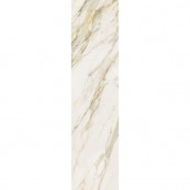 REX Etoile Creme Glossy Rett 240x60 - 6 мм
