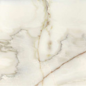 REX Bijoux Onyx Blanche Glossy Rett 160x160 - 6 мм