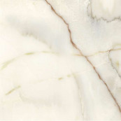 REX Bijoux Onyx Blanche Glossy Rett 160x160 - 6 мм