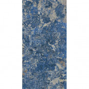 REX Bijoux Sodalite Bleu Matt Rett 240x120 - 6 мм
