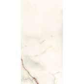 REX Bijoux Onyx Blanche Glossy Rett 240x120 - 6 мм