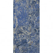 REX Bijoux Sodalite Bleu Glossy Rett 240x120 - 6 мм