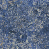 REX Bijoux Sodalite Bleu Matt Rett 120x120 - 6 мм
