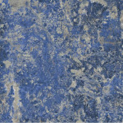 REX Bijoux Sodalite Bleu Matt Rett 120x120 - 6 мм