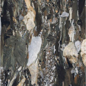 REX Bijoux Quatre Saisons Matt Rett 120x120 - 6 мм