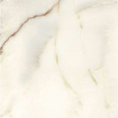 REX Bijoux Onyx Blanche Glossy Rett 120x120 - 6 мм