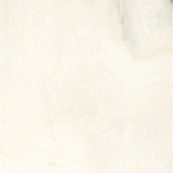 REX Bijoux Onyx Blanche Glossy Rett 120x120 - 6 мм