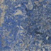 REX Bijoux Sodalite Bleu Glossy Rett 120x120 - 6 мм