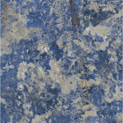 REX Bijoux Sodalite Bleu Glossy Rett 120x120 - 6 мм