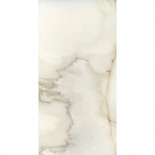REX Bijoux Onyx Blanche Matt Rett 120x60 - 6 мм