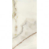 REX Bijoux Onyx Blanche Matt Rett 120x60 - 6 мм