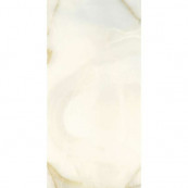 REX Bijoux Onyx Blanche Matt Rett 120x60 - 6 мм