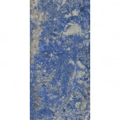 REX Bijoux Sodalite Bleu Matt Rett 120x60 - 6 мм
