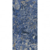REX Bijoux Sodalite Bleu Matt Rett 120x60 - 6 мм